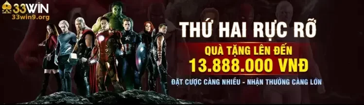 33WIN9 luôn mang đến những thông TIN TỨC